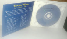 Load image into Gallery viewer, Treasured Hymns from Golden Years CD Digipak Vintage 1999 Disc Marketing
