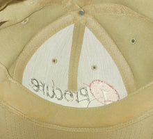 Load image into Gallery viewer, iProcure Industrial Procurement Network Ball Cap Hat Beige Khaki Nissun Adults One Size
