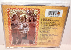 The Pierces CD NWOT New Vintage 2000 550 Music Epic BK 63587