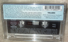 Load image into Gallery viewer, Happy Holidays Volume 36 Cassette Tape True Value Hardware Christmas Vintage 2001
