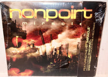 Load image into Gallery viewer, Nonpoint Miracle CD Digipak NWOT New 2010 954 Records
