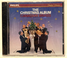 Load image into Gallery viewer, Canadian Brass Elmer Iseler Singers Christmas Album CD NWOT New 1990 Philips
