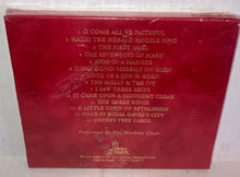 Load image into Gallery viewer, The Mistletoe Choir Red Velvet Christmas CD NWOT New 2005 Direct Source VLI 48572
