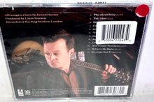 Load image into Gallery viewer, James Hunter The Hard Way CD NWOT New 2008 Go Records HMCD-30669
