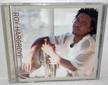 Load image into Gallery viewer, Roy Hargrove With Strings Moment to Moment Vintage CD 2000 Verve Jazz Trumpet P2-43540
