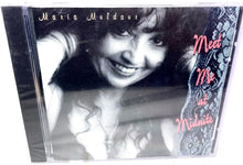 Load image into Gallery viewer, Maria Muldaur Meet me At Midnight CD. NWOT New Vintage 1994 Black Top CD 61-1407
