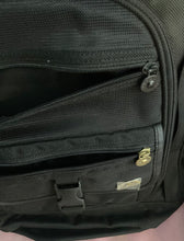 Load image into Gallery viewer, Lewis N Clark Unisex Black Backpack NWOT New Medium Size
