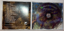 Load image into Gallery viewer, David Arkenstone The Celtic Book of Days Vintage CD 1998 Wyndham Hill New Age
