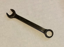 Load image into Gallery viewer, Dunlap Vintage Metal Wrench 5/16 11/31 Size Tool Tools
