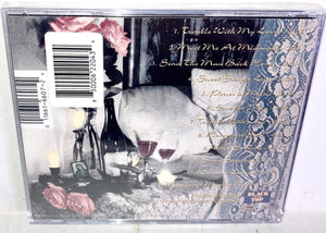 Maria Muldaur Meet me At Midnight CD. NWOT New Vintage 1994 Black Top CD 61-1407