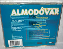 Load image into Gallery viewer, Almodovar Las Canciones De CD Vintage 1997 EMI Hispa Vox Madrid Spain Import
