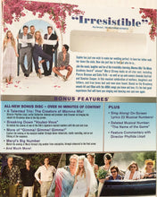 Load image into Gallery viewer, Mamma Mia The Movie DVD NWT New 2011 10th Anniversary Edition Universal
