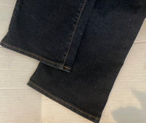 Levi’s Denizen Modern Slim Blue Jeans Women’s Size 14 Long