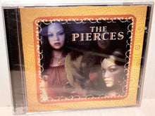 Load image into Gallery viewer, The Pierces CD NWOT New Vintage 2000 550 Music Epic BK 63587
