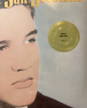 Load image into Gallery viewer, Elvis Presley The Complete Sun Sessions Vinyl Record Album NWT New Sealed Copy Commemorative Issue 1987 RCA 6414-1-R 2 Records Gatefold

